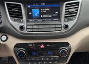 Hyundai Tucson 11