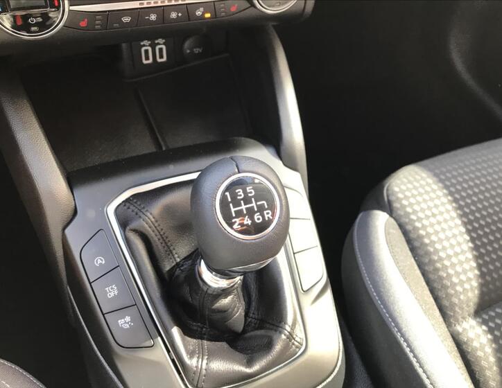Ford Focus 15