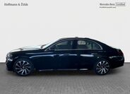 Mercedes-Benz Třídy E 8