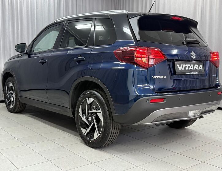 Suzuki Vitara 6