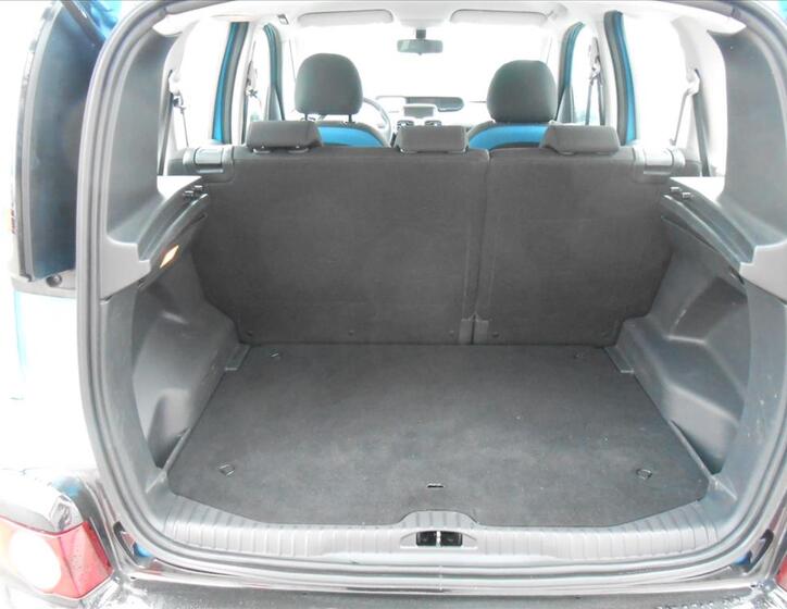Citroën C3 Picasso 4
