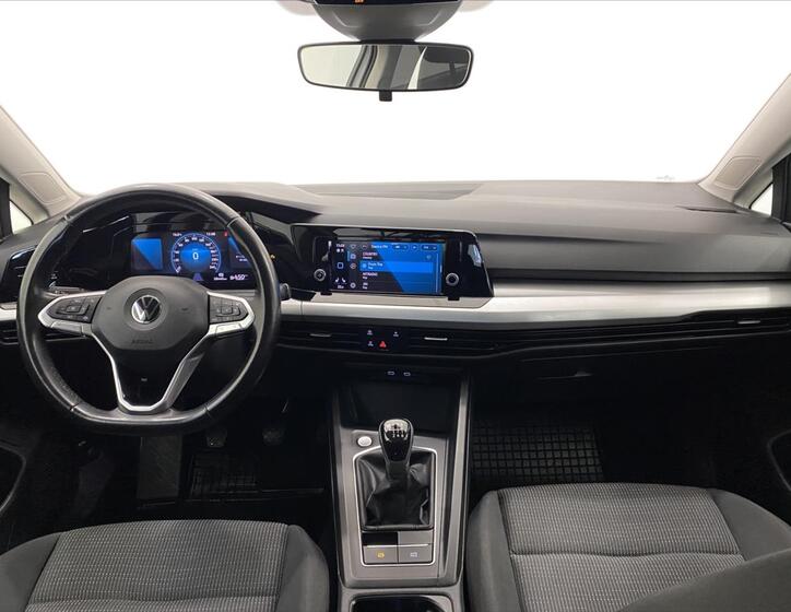 Volkswagen Golf 9