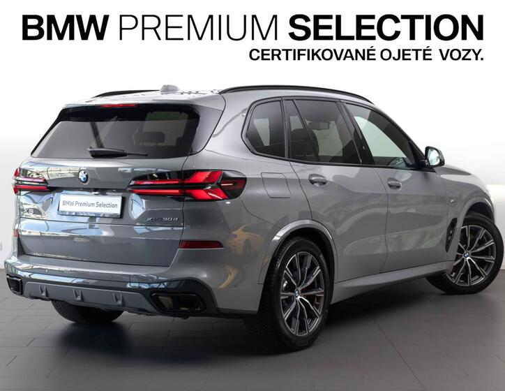 BMW X5 4