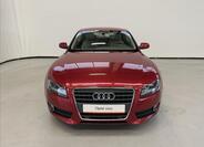 Audi A5 4