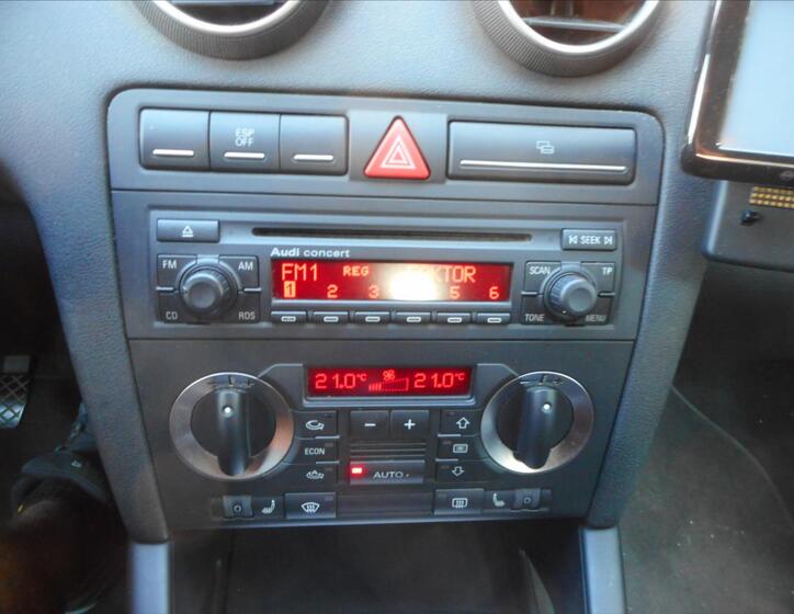 Audi A3 14