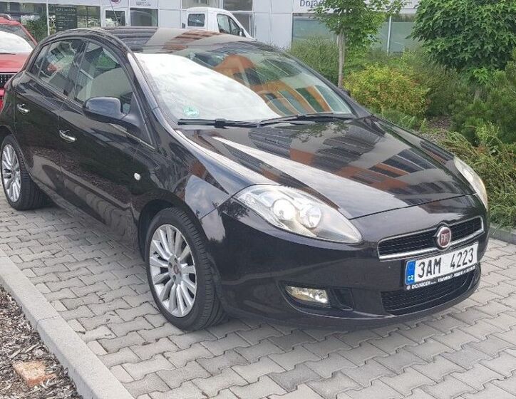 Fiat Bravo 3