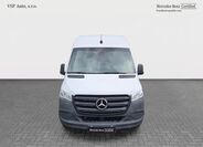 Mercedes-Benz Sprinter 7