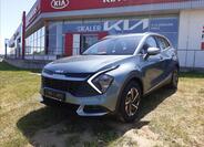 KIA Sportage 1
