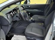 Peugeot 5008 29