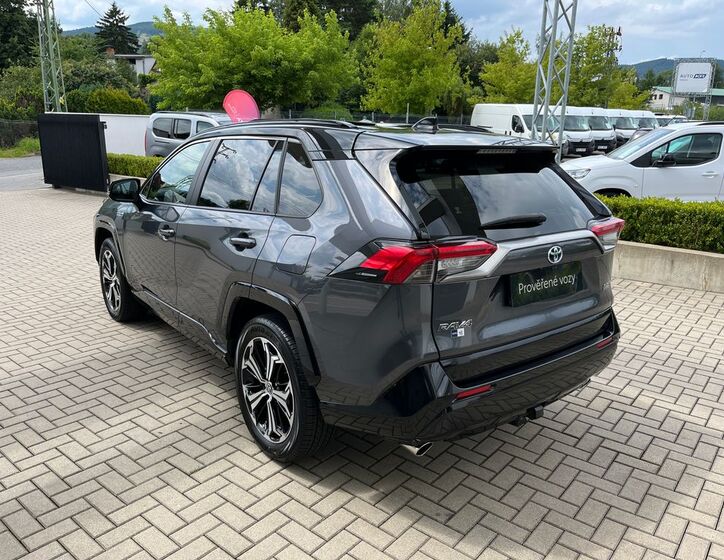 Toyota RAV4 4