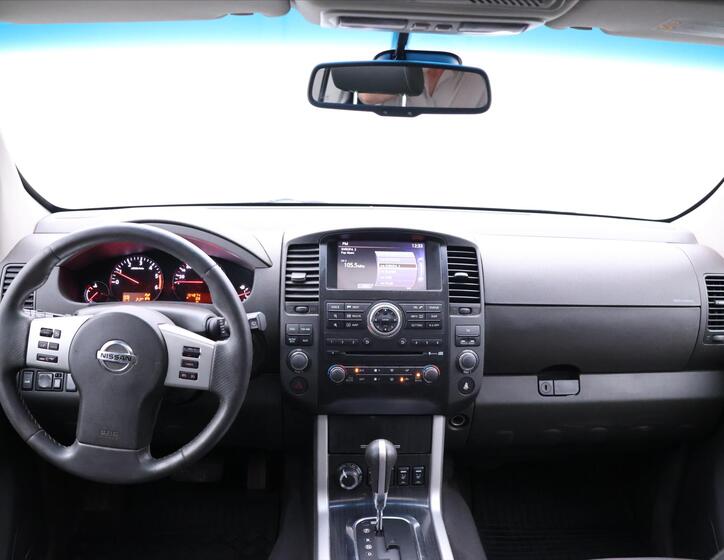 Nissan Pathfinder 31