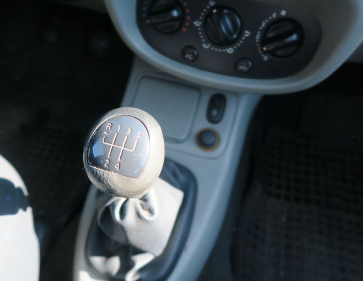 Renault Thalia 14