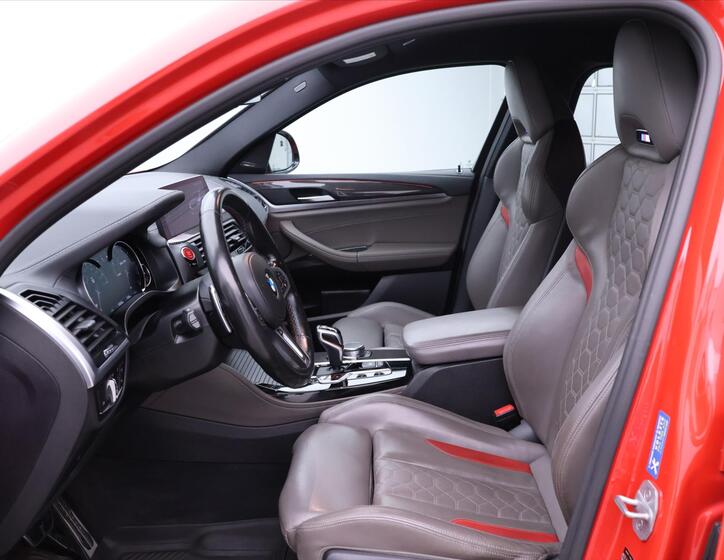 BMW X4 13