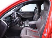 BMW X4 13