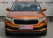 Škoda Karoq 2