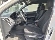 Hyundai i20 10