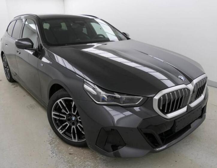BMW Řada 5 2