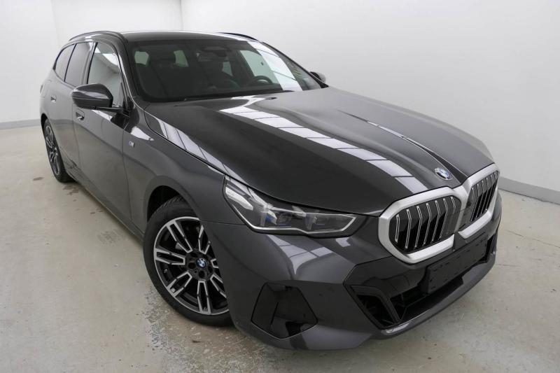 BMW Řada 5