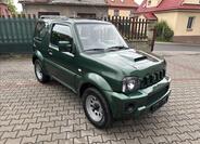 Suzuki Jimny 1