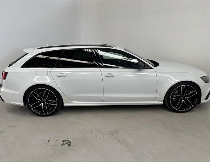 Audi RS 6 3