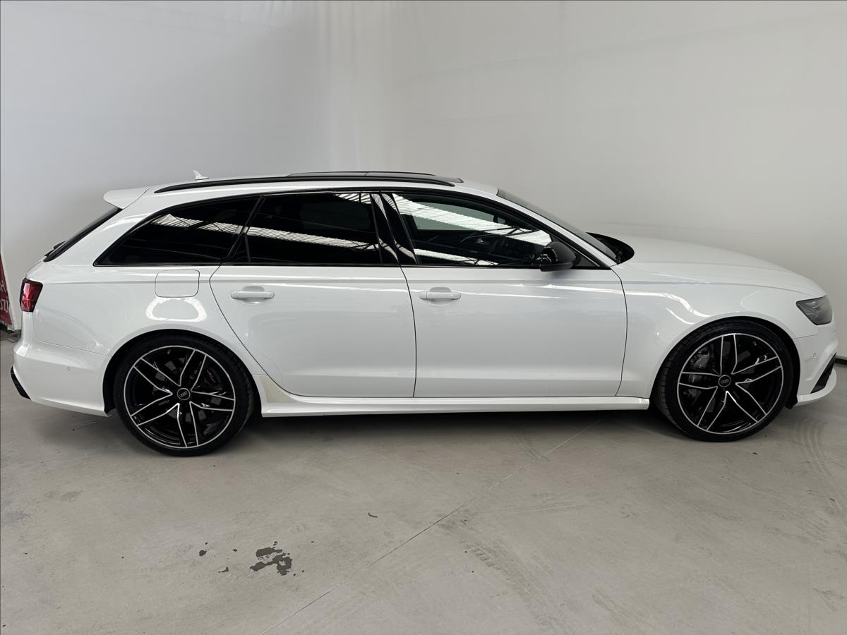 Audi RS 6