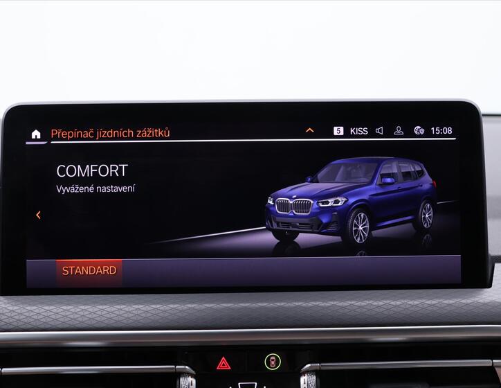 BMW X3 23