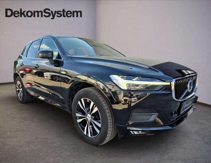 Volvo XC60 2