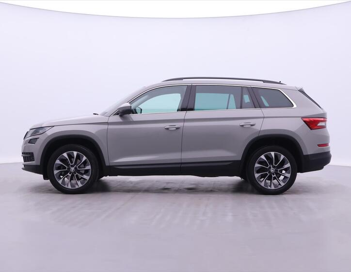 Škoda Kodiaq 4