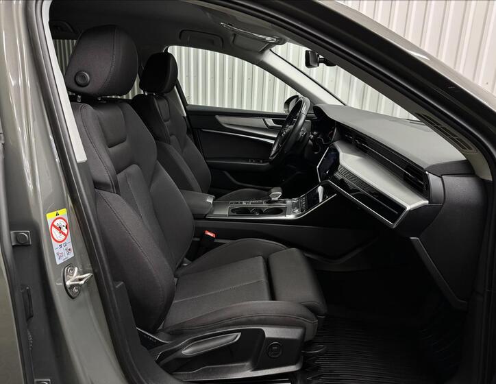 Audi A6 38