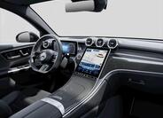 Mercedes-Benz GLC 9
