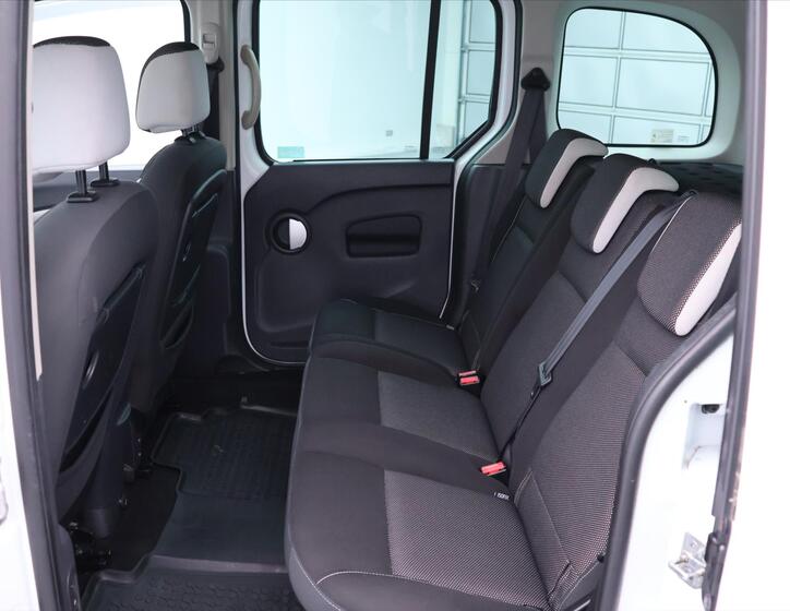 Renault Kangoo 15