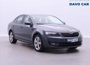 Škoda Octavia 1