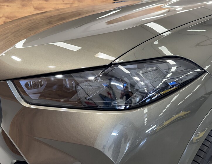 BMW X5 7