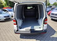 Volkswagen Transporter 31