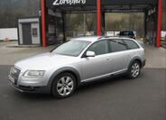 Audi A6 Allroad 4