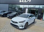 KIA Ceed 1