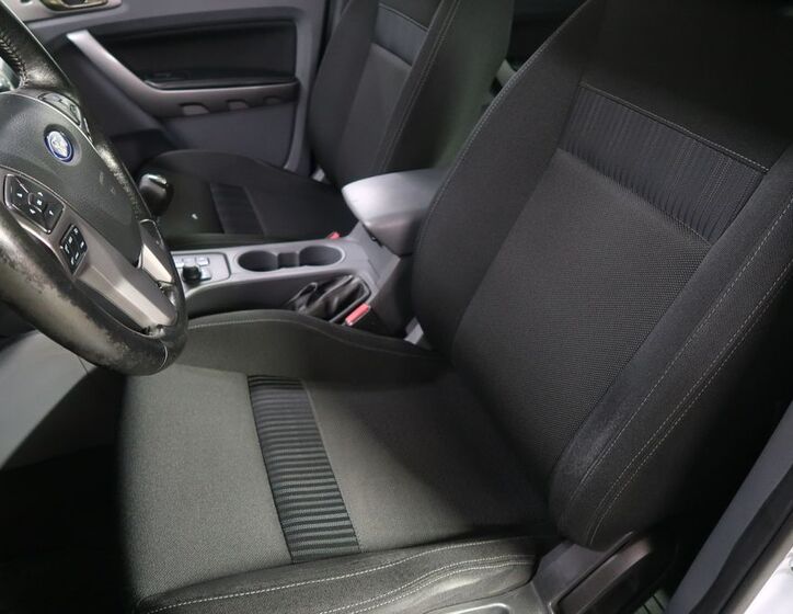 Ford Ranger 9