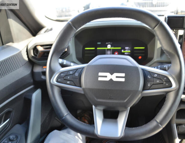 Dacia Duster 37