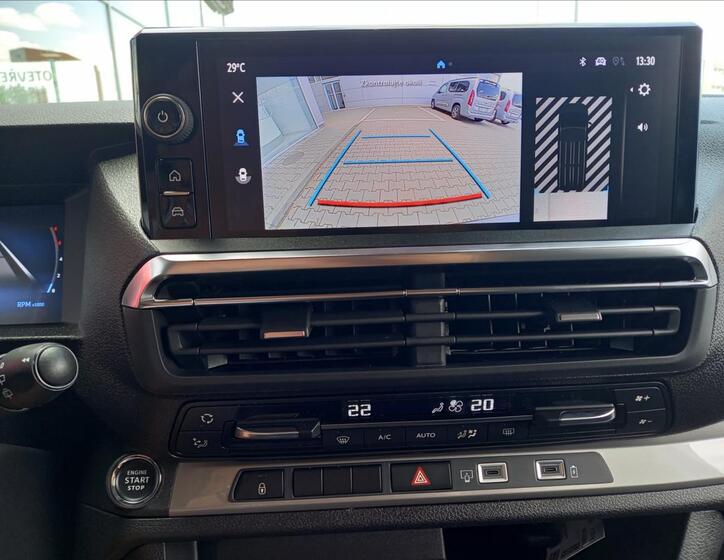 Toyota ProAce Verso 14