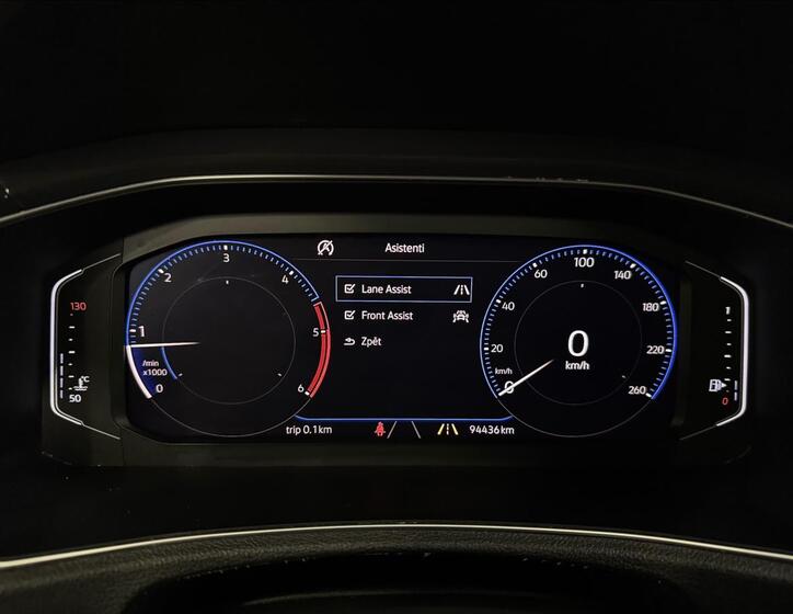 Volkswagen T-Roc 19