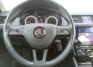 Škoda Octavia 30