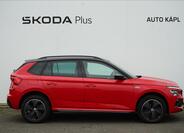 Škoda Kamiq 6