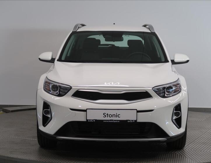 KIA Stonic 4