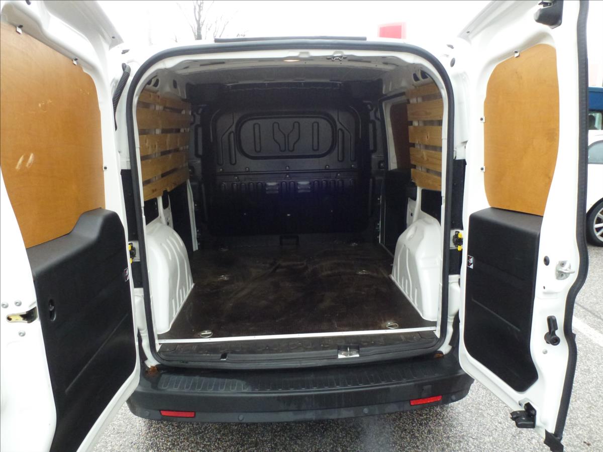 Fiat Dobló