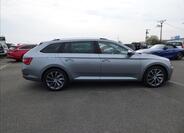 Škoda Superb 2