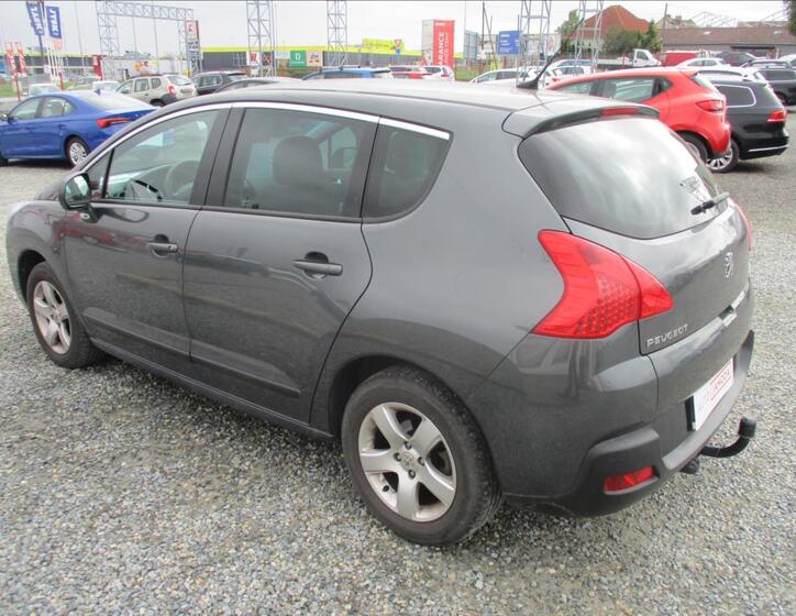 Peugeot 3008 7
