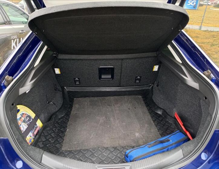 Ford Mondeo 18