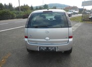 Opel Meriva 7