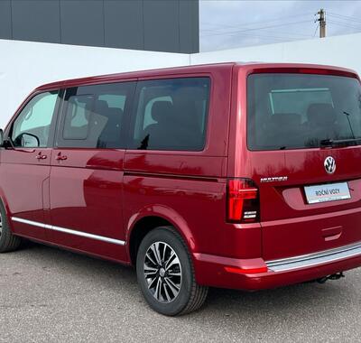 Volkswagen Multivan 9