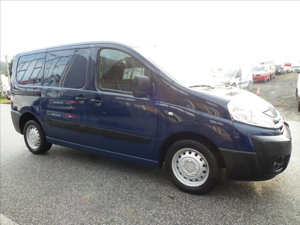 Citroën Jumpy 5